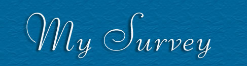 Survey Banner